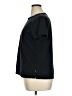 Gap 100% Cotton Black Short Sleeve Top Size XL - photo 5