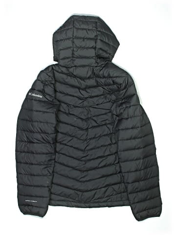 Columbia Jacket (view 2)