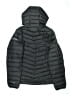 Columbia 100% Polyester Solid Black Jacket Size 14 - photo 2