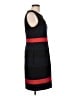 Tommy Hilfiger Color Block Black Cocktail Dress Size 12 - photo 4