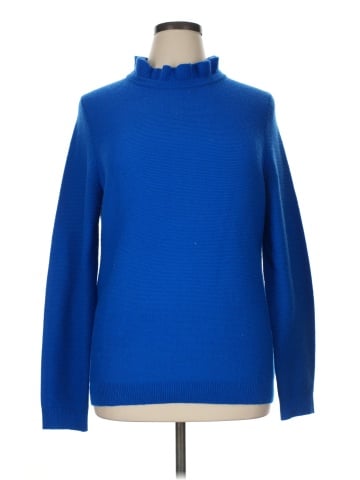 Talbots Turtleneck Sweater (view 1)