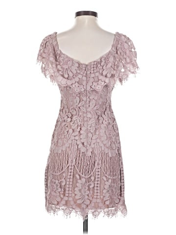 WAYF Cocktail Dress (view 2)