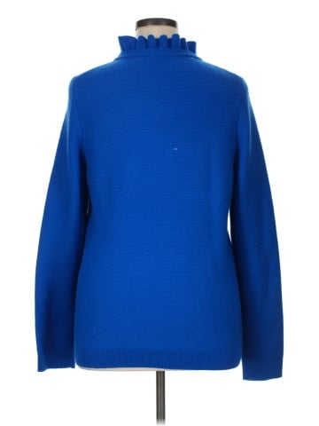 Talbots Turtleneck Sweater (view 2)