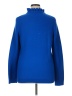Talbots Blue Turtleneck Sweater Size XL - photo 2