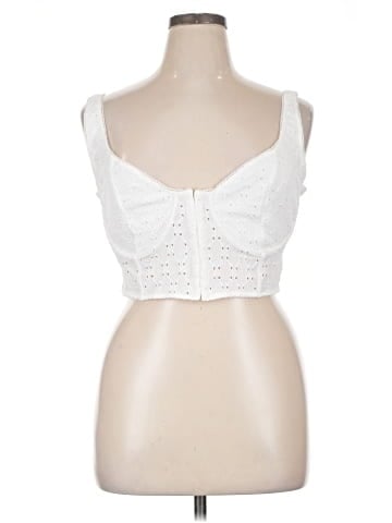 Divided by H&M Sleeveless Blouse (view 1)