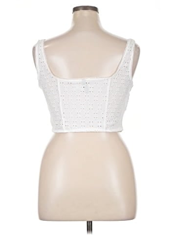 Divided by H&M Sleeveless Blouse (view 2)