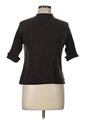 George 3/4 Sleeve Top (view 1)