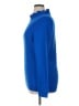 Talbots Blue Turtleneck Sweater Size XL - photo 5