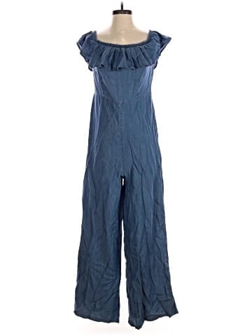 Xhilaration Jumpsuit (view 1)
