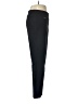 Alfani Black Active Pants Size 6 - photo 4