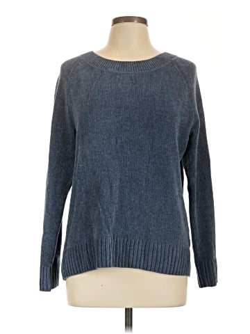 Talbots Pullover Sweater (view 1)