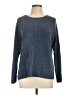 Talbots Blue Pullover Sweater Size L - photo 1