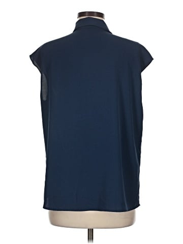 41Hawthorn Short Sleeve Blouse (view 2)
