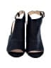 Nine West Blue Wedges Size 9 - photo 2