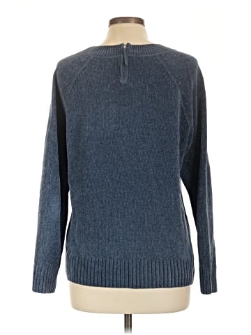 Talbots Pullover Sweater (view 2)