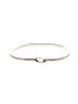 Unbranded Gold Belt Size XXS - photo 1