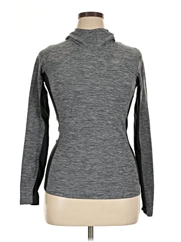 New Balance Turtleneck Sweater (view 1)