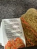 Pilcro Orange Pullover Sweater Size XS - photo 8