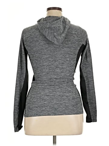 New Balance Turtleneck Sweater (view 2)