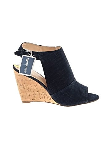 Nine West Wedges (view 1)