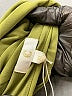 Charming Charlie Solid Green Jumpsuit Size XL - photo 4