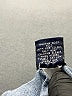 Gap Blue Denim Jacket Size S - photo 7