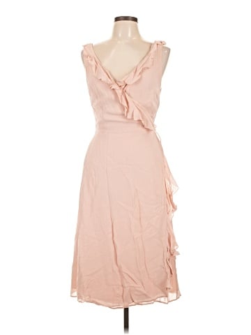 Topshop Cocktail Dress (view 1)