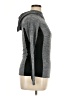 New Balance Gray Turtleneck Sweater Size XL - photo 4