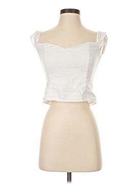 Reformation Sleeveless Blouse