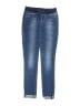 Justice Blue Jeans Size 10S - photo 1