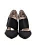 Life Stride Black Heels Size 6 1/2 - photo 2