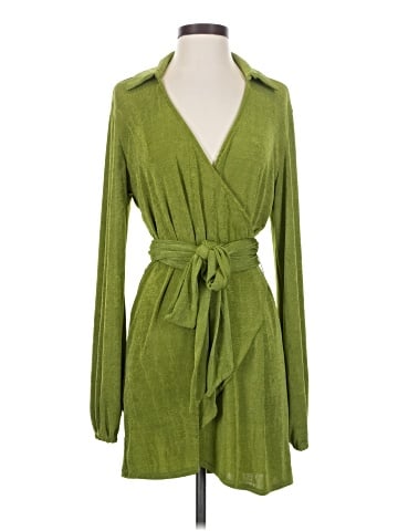Princess Polly Casual Dress (view 1)