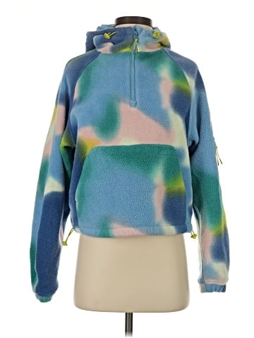 Outdoor Voices Pullover Hoodie (view 1)