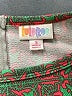 Lularoe Argyle Gray Casual Dress Size S - photo 7