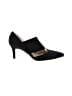 Life Stride Black Heels Size 6 1/2 - photo 1