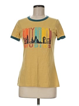 Universal Studios Short Sleeve T Shirt