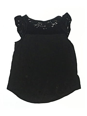 Faded Glory Sleeveless Blouse (view 2)