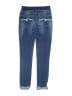 Justice Blue Jeans Size 10S - photo 2