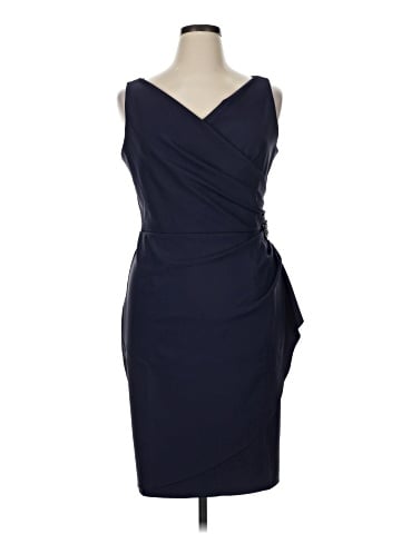 Alex Evenings Cocktail Dress (view 1)