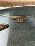 Vince. Blue Cardigan Size M - photo 7