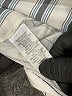Ann Taylor LOFT 100% Polyester White Sleeveless Blouse Size L - photo 8