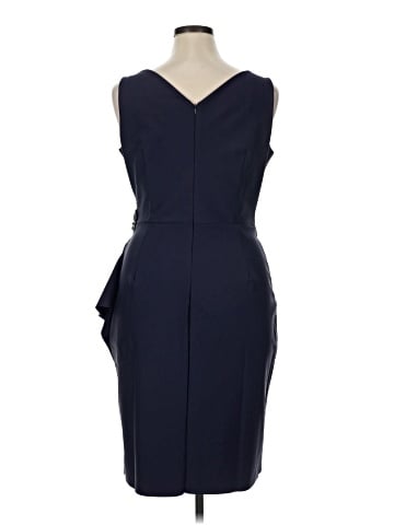 Alex Evenings Cocktail Dress (view 2)