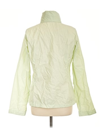 Columbia Raincoat (view 2)