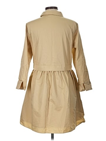 English Factory Casual Dress (view 2)
