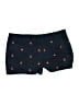 J.Crew Hearts Blue Khaki Shorts Size 10 - photo 1