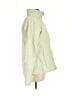 Columbia 100% Nylon Green Raincoat Size L - photo 4
