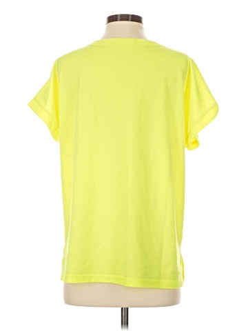 First Love Short Sleeve Blouse (view 2)