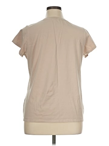 Calvin Klein Short Sleeve Top (view 2)