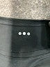 Three Dots Black Short Sleeve T-Shirt Size XXS (estimated) - photo 7