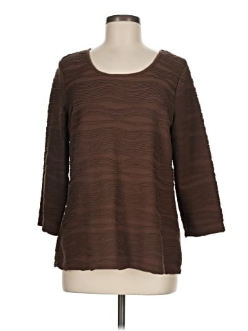 Liz Claiborne Pullover Sweater (view 1)